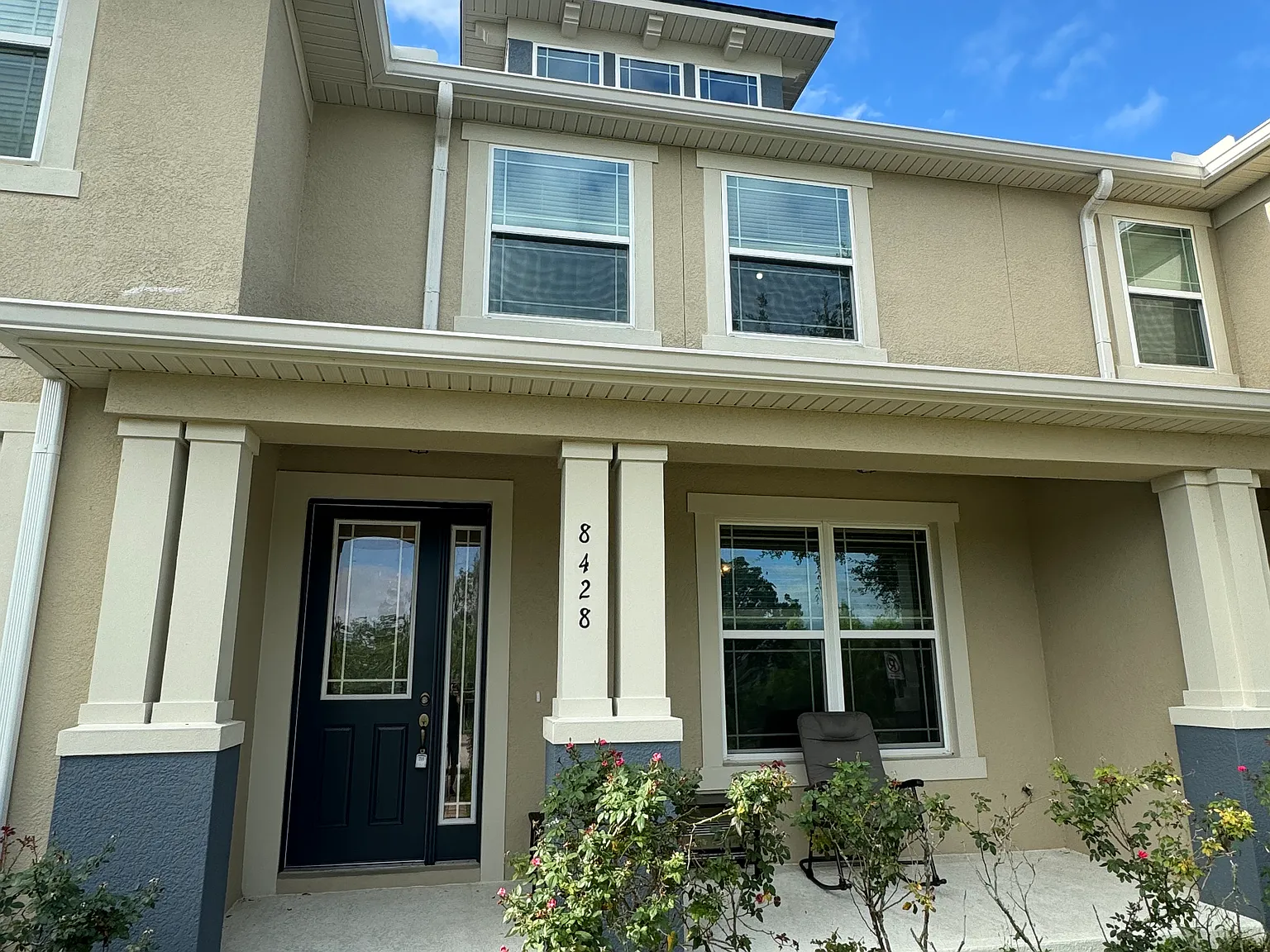 3 bed, 1580 sqft, $2,800 — Photo 2
