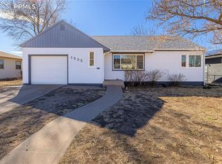 1535 Alexander Cir, Pueblo, CO 81001