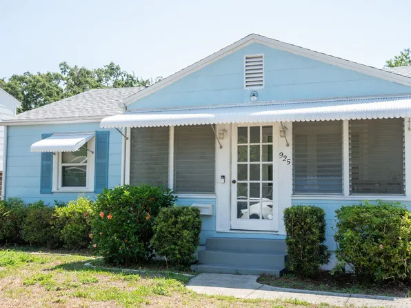 925 La Salle Ave, Orlando, FL 32803