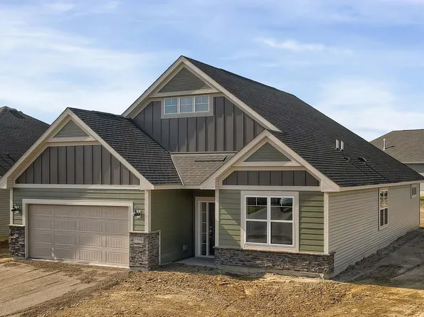 6596 138th Ct N, Hugo, MN 55038