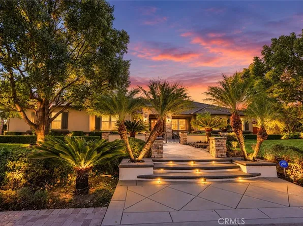 12753 George Ct, Rancho Cucamonga, CA 91739