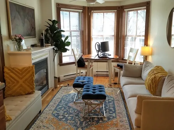 282 Shawmut Ave APT 10, Boston, MA 02118