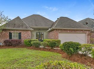 2345 Cours Carson St, Mandeville, LA 70448