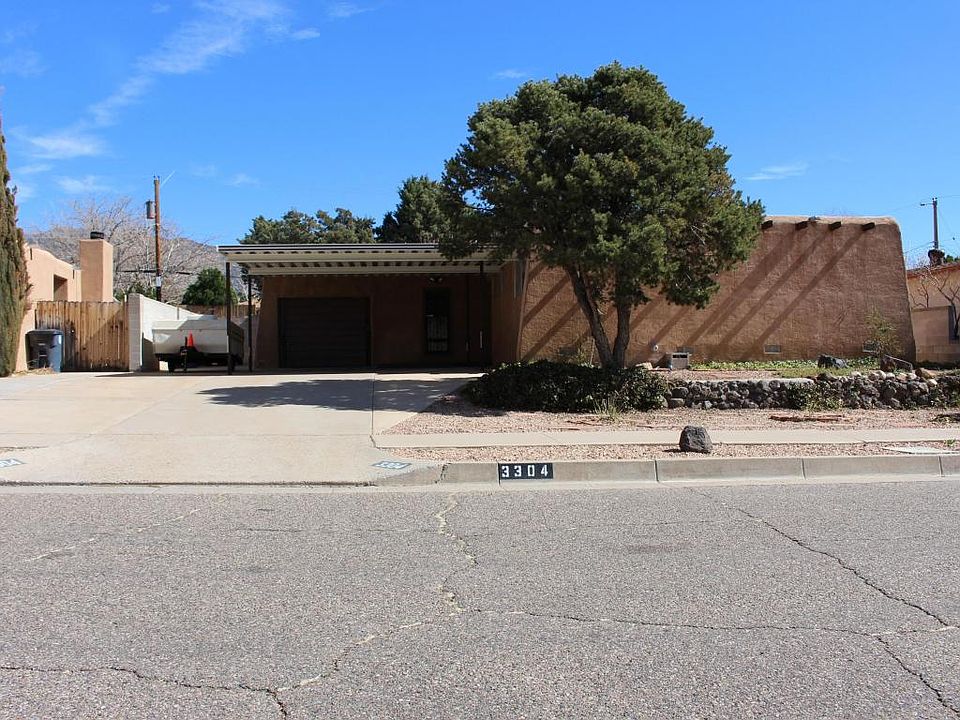 1st image of 3304 Betts Dr NE