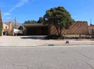 3304 Betts Dr NE, Albuquerque, NM 87111