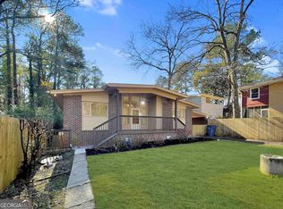 2650 Washington St NW, Atlanta, GA