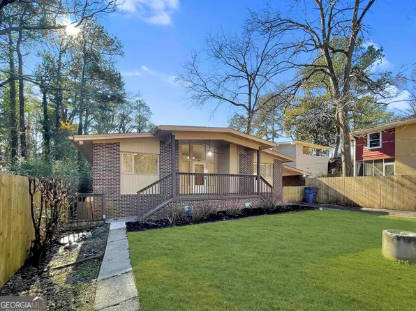 2650 Washington St NW, Atlanta, GA 30318