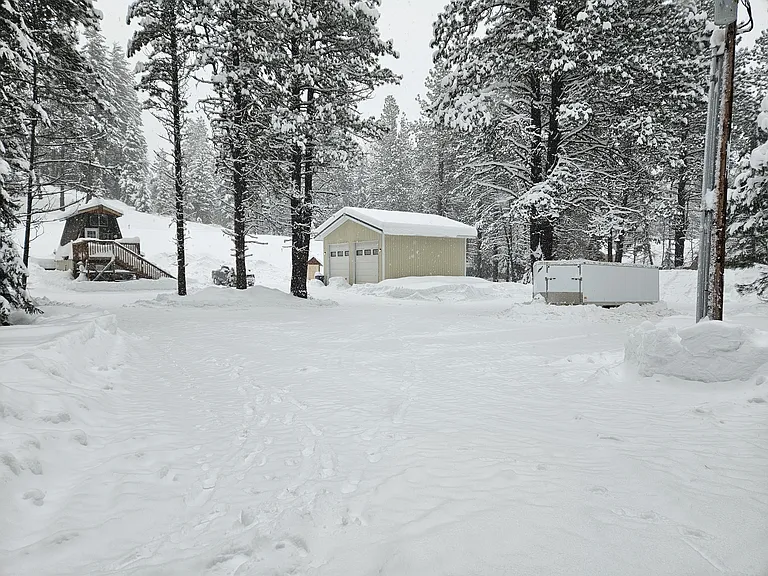 830 Wagon Wheel Rd — Photo 1