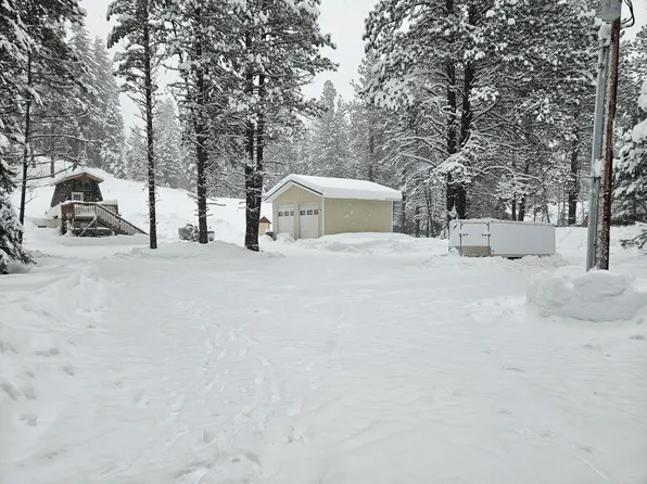 830 Wagon Wheel Rd, Cle Elum, WA 98922