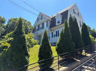 59 Plaza Ave #1AA, Waterbury, CT 06710