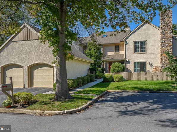442 Chandlee Dr, Berwyn, PA 19312