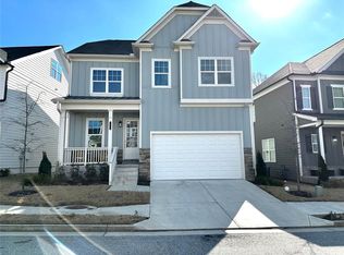 1982 Drew Dr NW, Atlanta, GA 30318