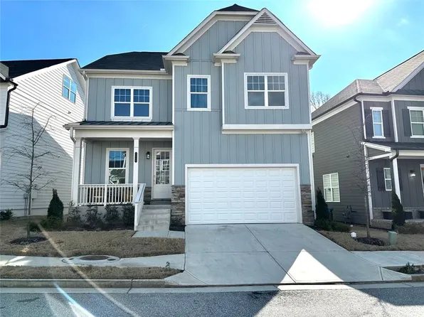 1982 Drew Dr NW, Atlanta, GA 30318