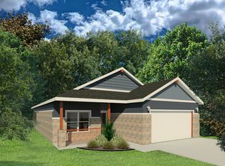 633 NW 180th St, Edmond, OK 73012