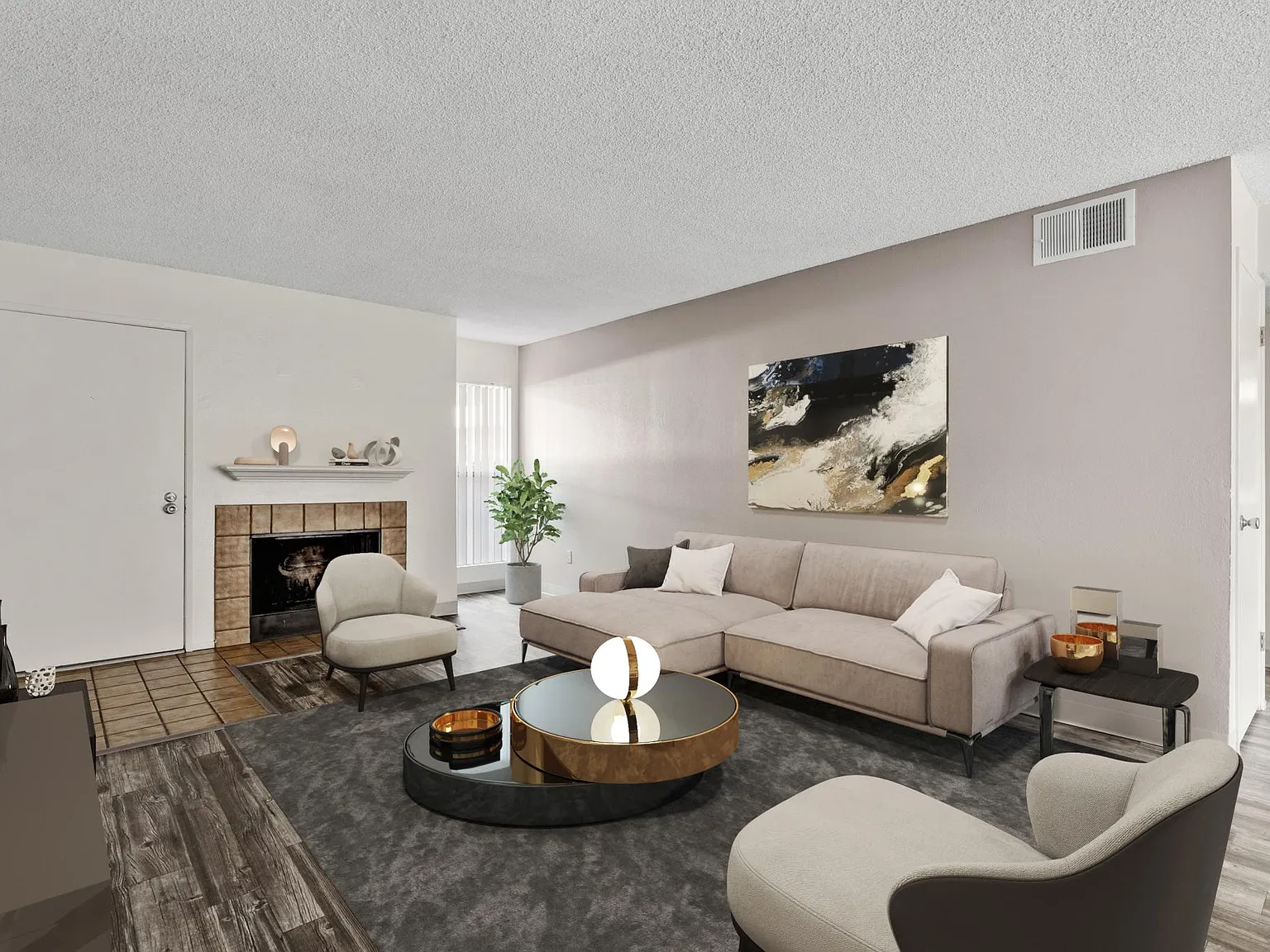 Arbors Apartments — Photo 4
