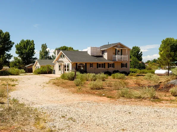 3698 E 2209 S, Cane Beds, AZ 85022