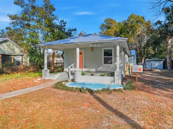 425 SE 2nd St, Williston, FL 32696