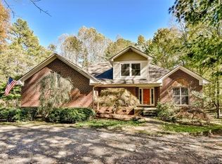 15644 Oxydendrum Hill Ln, Davidson, NC 28036