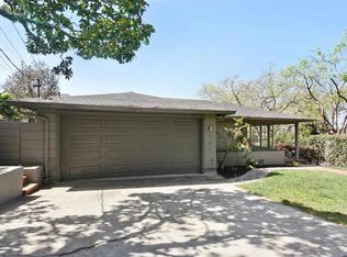 301 Hillside Ave, Piedmont, CA 94611