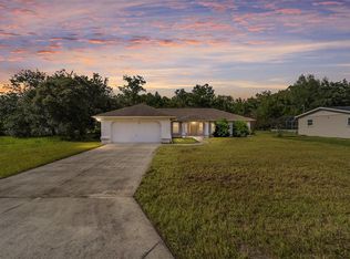 4345 SW 141st Ln, Ocala, FL 34473