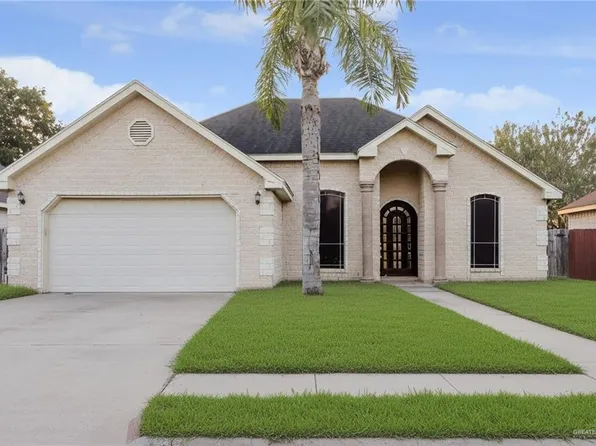 1607 N San Antonio St, Alton, TX 78573