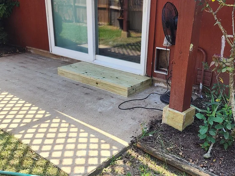 703 Flower Field Ct — Photo 22