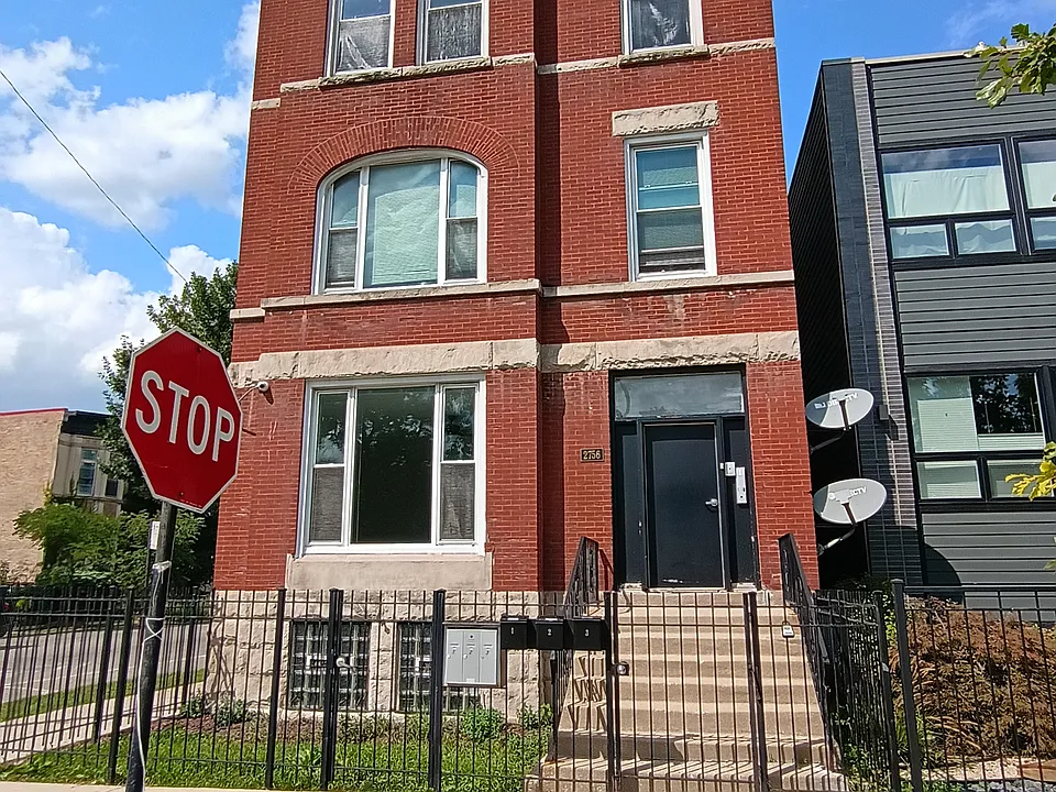 2756 W Monroe St #1