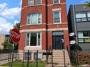 2756 W Monroe St #1, Chicago, IL 60612