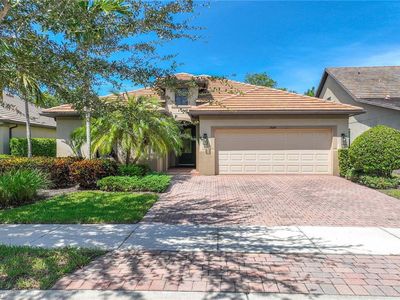 7049 Live Oak DR, Naples, FL, 34114