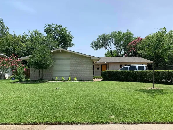 3130 Tower Trl, Dallas, TX 75229
