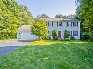 11 Upper River Rd, South Hadley, MA 01075