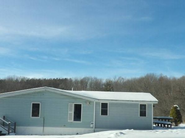 285 Mravlja Hill Rd, Worcester, NY 12197