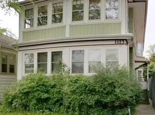 1123 Monroe St, Evanston, IL 60202