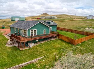 2 Cold Springs Ct, Gillette, WY 82718