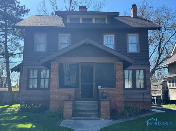 3823 Willys Pkwy, Toledo, OH 43612