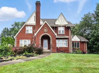 4 Rosemont Ave, Fort Mitchell, KY 41017