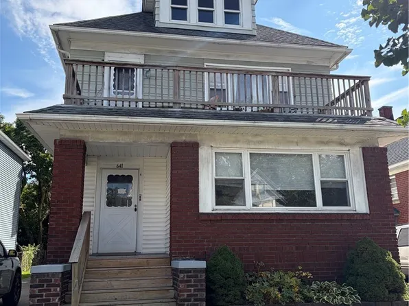 641 Amherst St #1, Buffalo, NY 14207