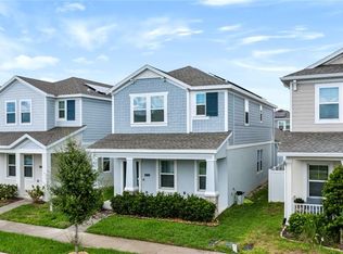 4121 Conjunction Way, Apopka, FL 32712
