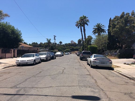4th image of 3327 L St