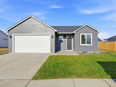 501 Amberly Ave, Grandview, WA, 98930