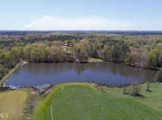 5231 Eatonton Rd, Madison, GA 30650