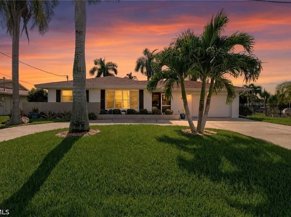 4529 SE 1st Ave, Cape Coral, FL 33904