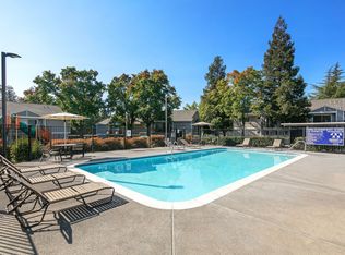 Antelope Ridge, Antelope, CA 95843