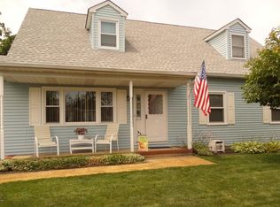 815 Pontiac Ave, Brick, NJ 08724