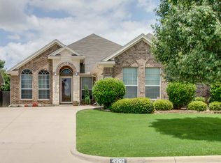 4960 Sunset Ridge Dr, Fort Worth, TX 76123