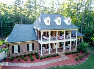 290 Holly Brook Rd, Sanford, NC 27330