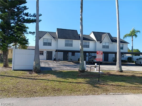 1300 SE 7th St APT 101, Cape Coral, FL 33990