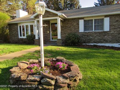 58 Mound Ave, Factoryville, PA, 18419