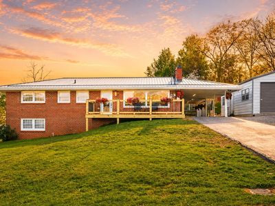 210 Stuffle St, Kingsport, TN, 37660