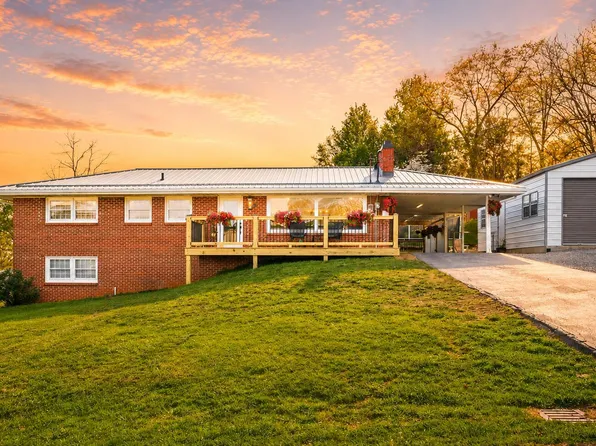 210 Stuffle St, Kingsport, TN 37660